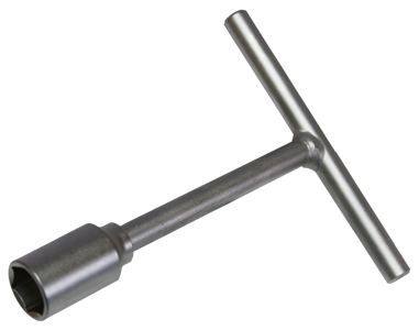 T Handle Driver T&E Tools 4043-08