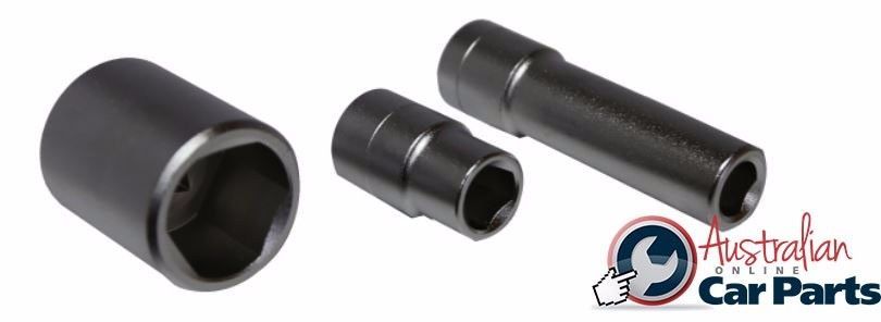 Bosch Pump Socket Set T&E Tools 4052