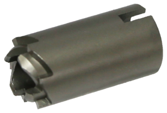 Stepped Seat Cutter for #4100N T&E Tools 4100N-SC