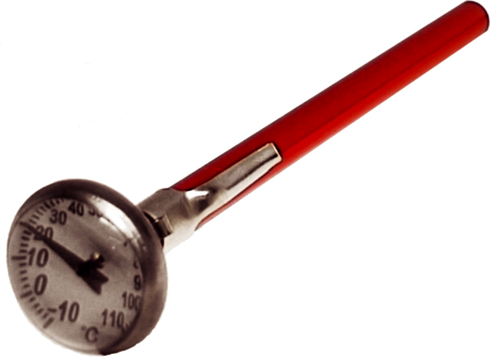 Universal Automotive Thermometer (Duel Readings) T&E Tools 4101