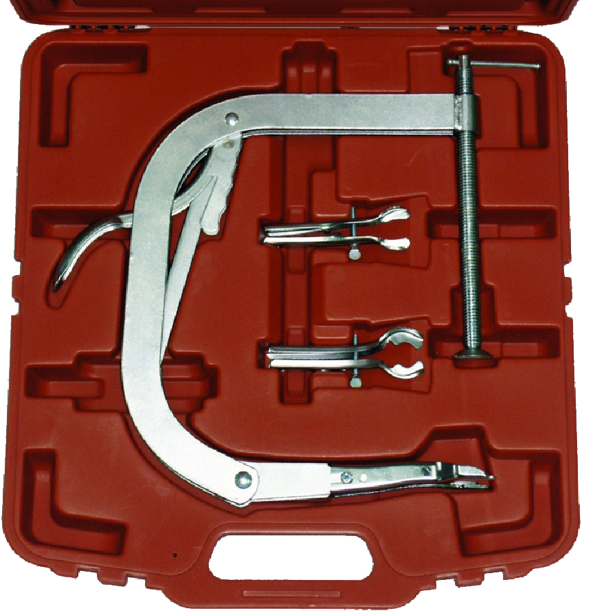 Universal Valve Lifter T&E Tools 4117