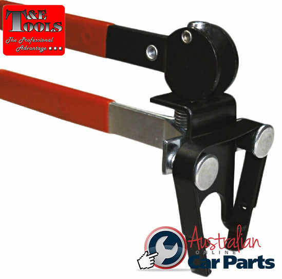 Cam Action OHV Spring Compressor T&E Tools 4120