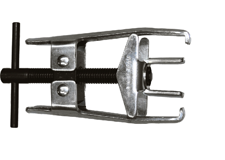 Overhead Valve Spring Compressor T&E Tools 4140