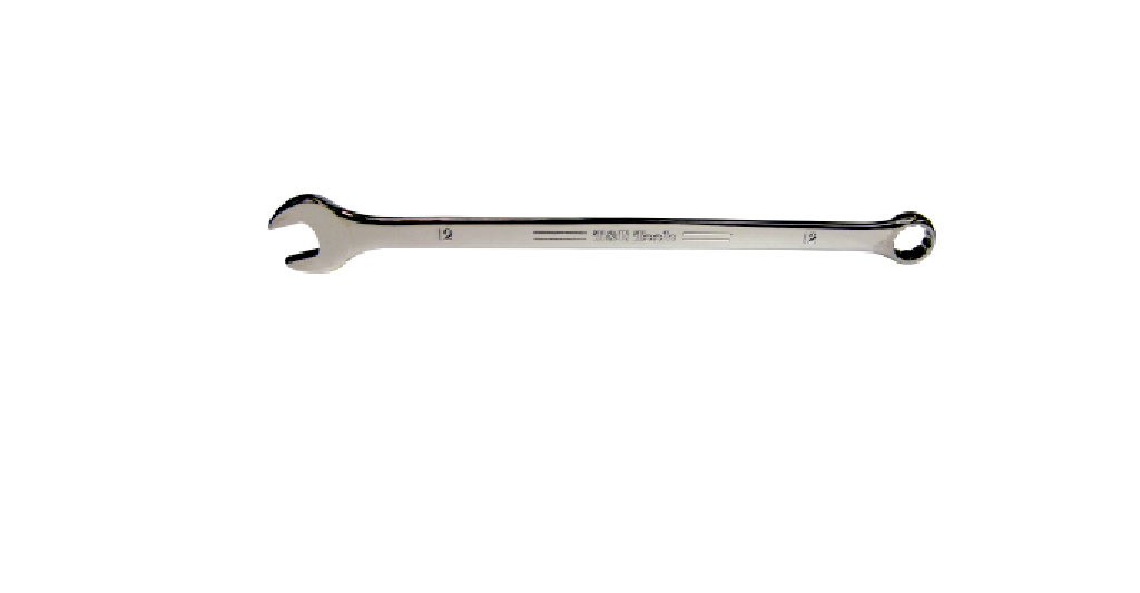12 Point Long Combination Wrench (7/16") T&E Tools 41414L