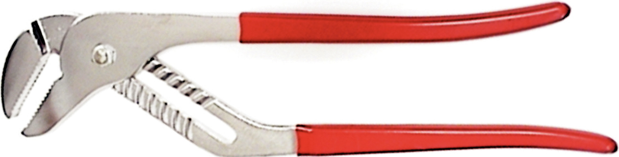 17" Heavy-Duty Rib-Lock Multigrip Pliers T&E Tools 416