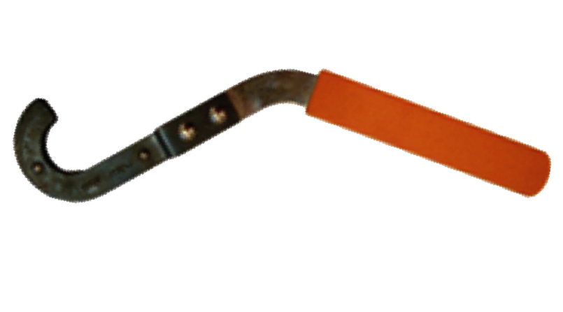 Valve Adjusting Depressor (230mm) T&E Tools 4165