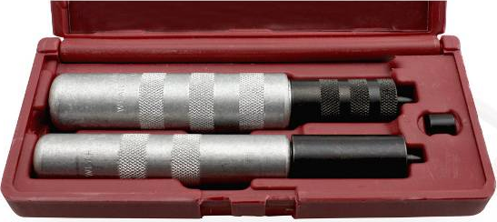 Valve Keeper Remover And Installer Kit T&E Tools 4167