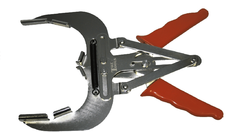 Standard Piston Ring Expander T&E Tools 4202