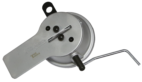 Piston Ring Gap Filer T&E Tools 4210