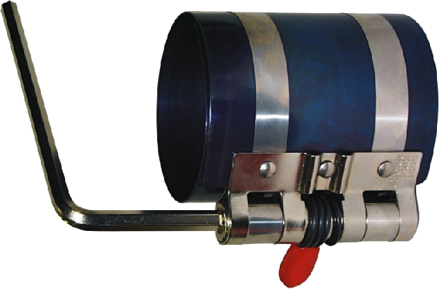 Standard Ring Compressor T&E Tools 4214