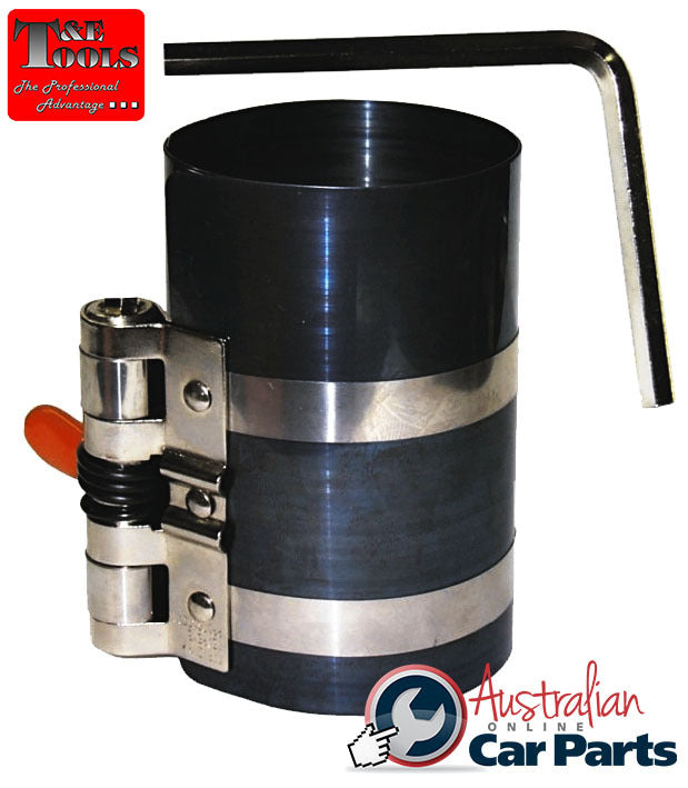 Large Ring Compressor T&E Tools 4216
