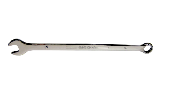 12 Point Long Combination Wrench (11/16") T&E Tools 42222L