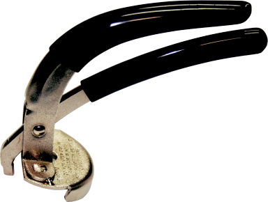Radiator Cap Wrench Pliers T&E Tools 4239
