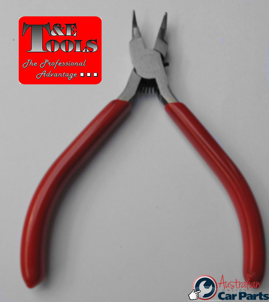 Piston Pin Remove, Install Pliers T&E Tools 4240