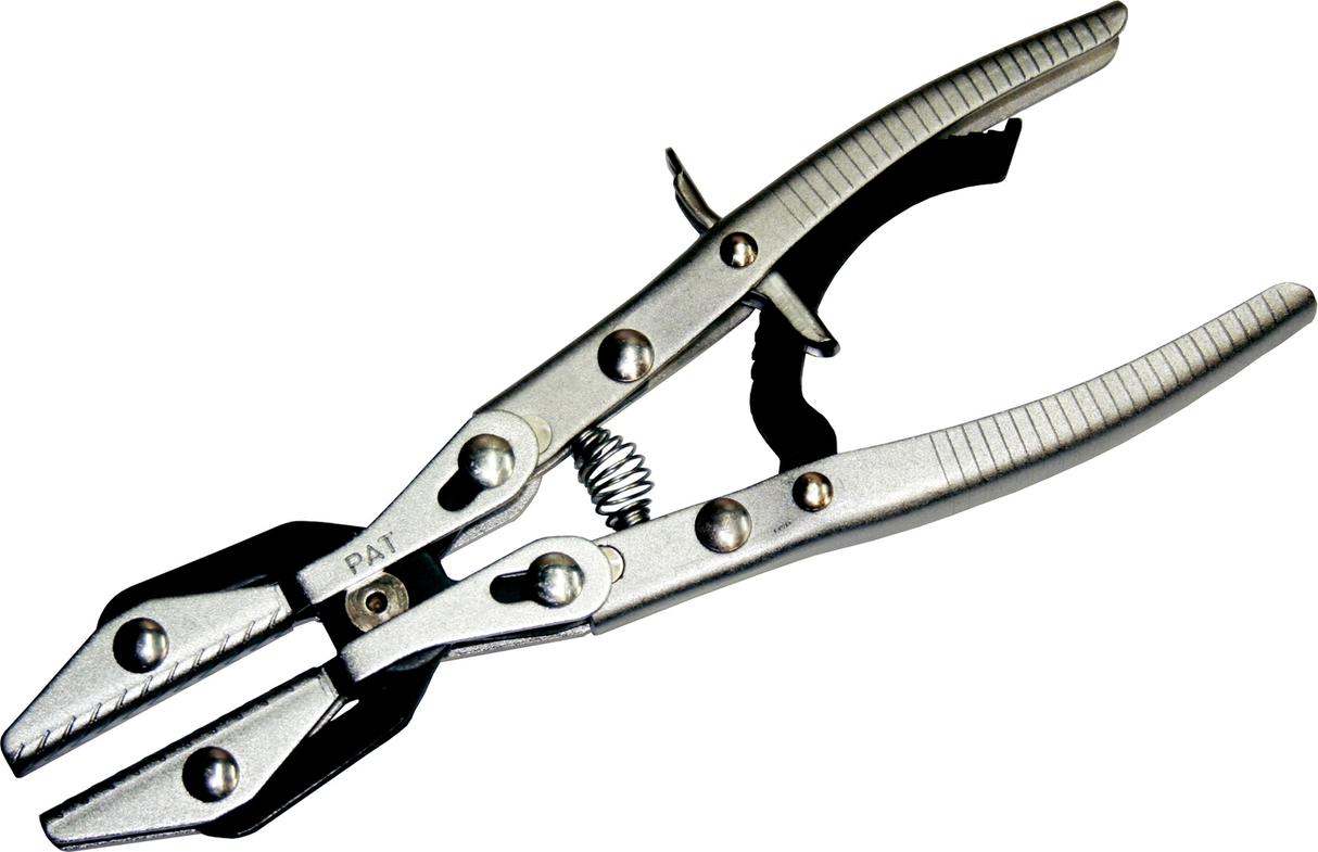 Hose Pinch-Off Pliers (250mm) T&E Tools 4256