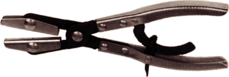 Radiator Hose Pinch-Off Pliers (12") T&E Tools 4259