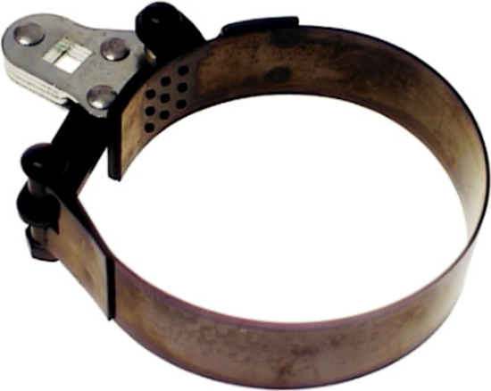 Medium Oil Filter Wrench T&E Tools 4264