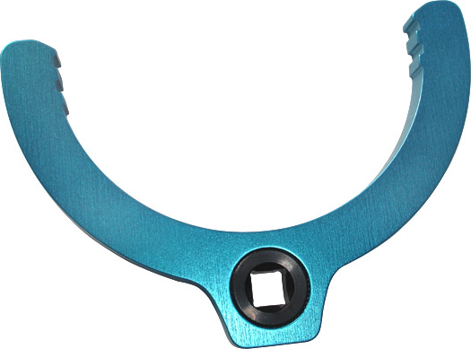 Fuel Filter Key T&E Tools 4304