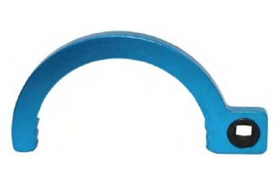 Fuel Filter Wrench (HDI Diesel Engines) T&E Tools 4314