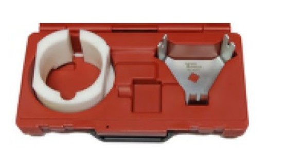 2 Piece Fuel Filter Removal Tools T&E Tools 4315