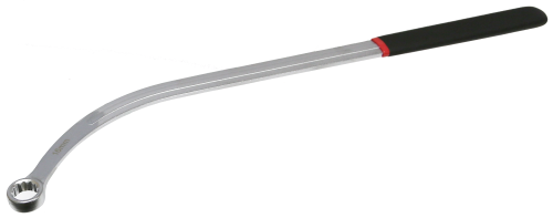 16mm Damper Pulley Puller Holder Ring Wrench T&E Tools 4367-16
