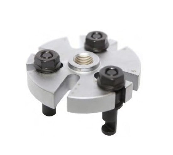 Timing Gear Pulley Puller T&E Tools 4388