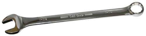 1.1/4" Combination Wrench T&E Tools 44040