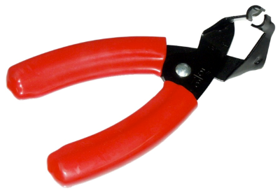 5/16" Quick Connect Coupler Pliers T&E Tools 4405