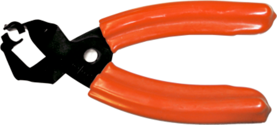 3/8" Quick Connect Coupler Pliers T&E Tools 4406
