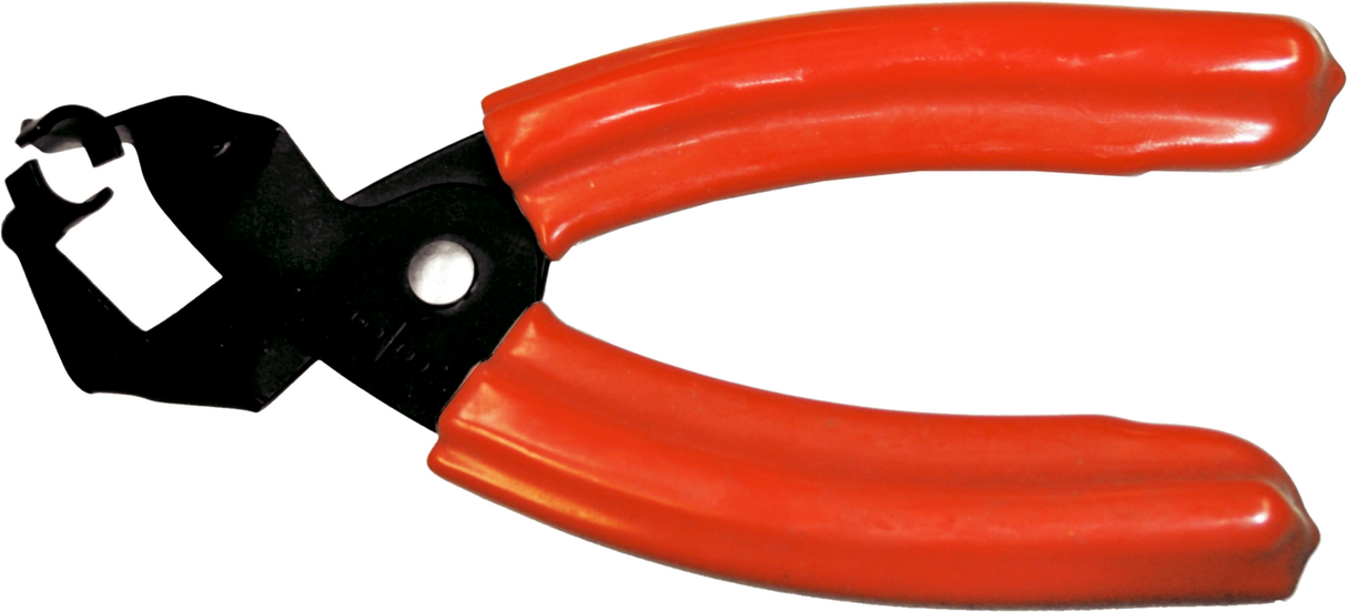 5/8" Quick Connect Coupler Pliers T&E Tools 4409