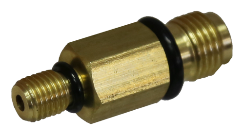 Adaptor For Compression Tester Set (12mm) T&E Tools 4423N-12