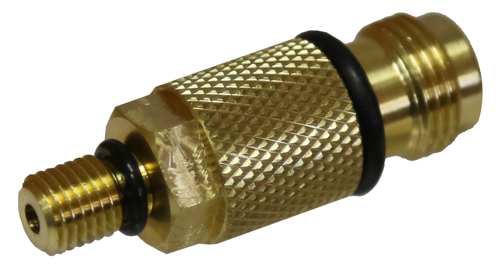 Adaptor For Compression Tester Set (14mm) T&E Tools 4423N-14
