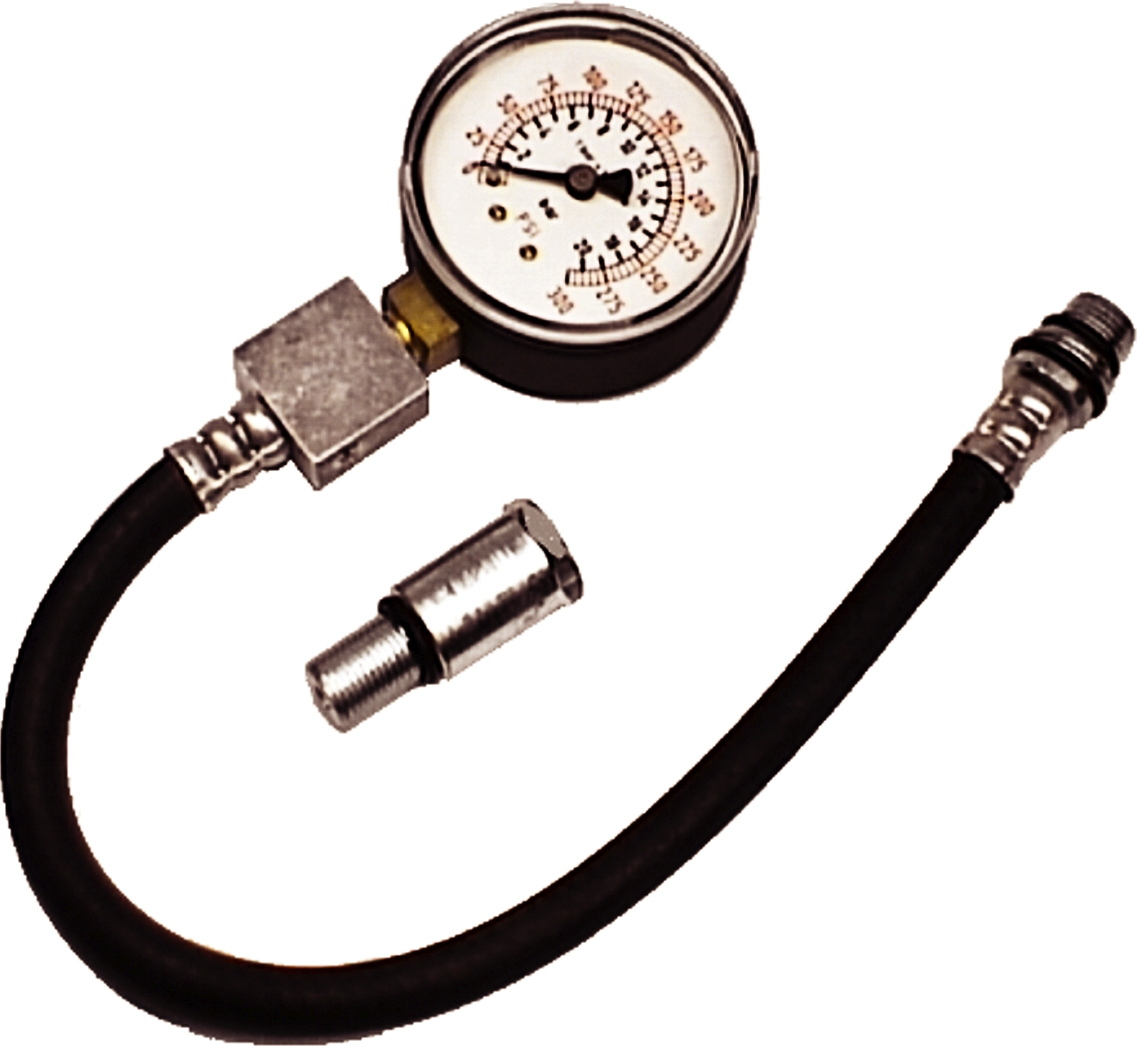 Flexible Shaft Compression Tester T&E Tools 4427