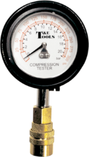 Replacement Gauge T&E Tools 4435GAUGE