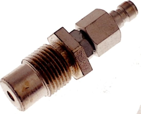 Diesel Compression Adaptor T&E Tools 4451-14