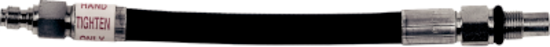 Diesel Compression Adaptor T&E Tools 4451-22