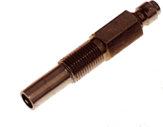 Diesel Compression Adaptor T&E Tools 4451-3