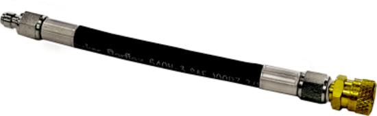 Diesel Compression Adaptor T&E Tools 4451-30