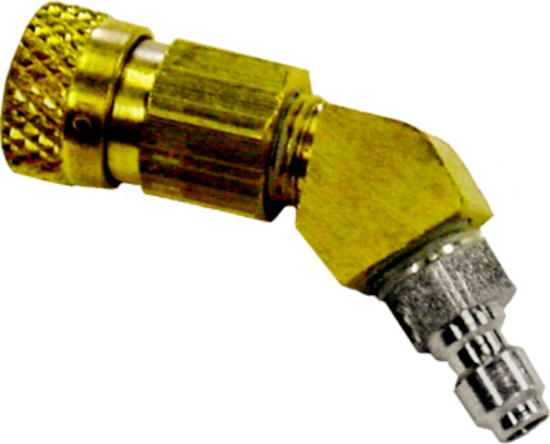 Diesel Compression Adaptors T&E Tools 4451-32