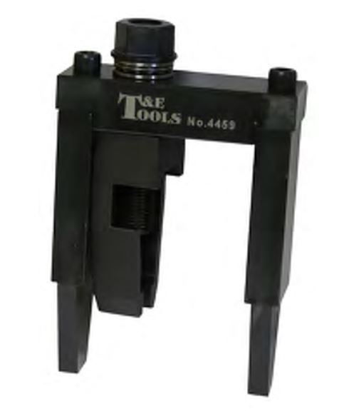 Chrysler 2.5 & 2.7 CRD Injector Puller T&E Tools 4459