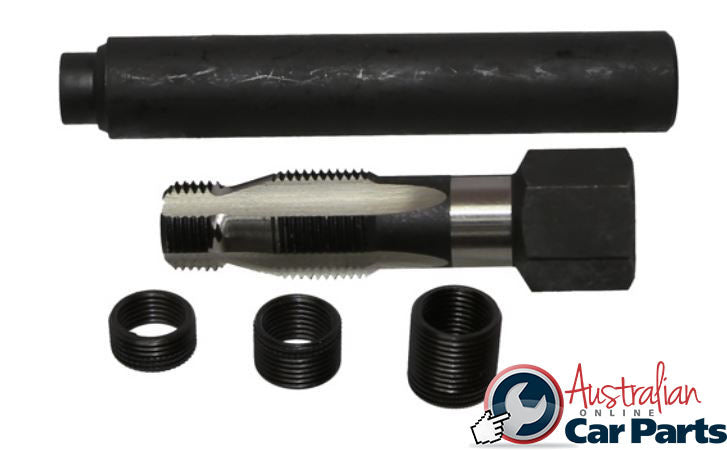 Spark Plug Saver Repair Kit T&E Tools 4479