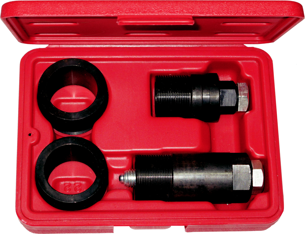Diesel Valve Pump Remover & Sprocket Retainer T&E Tools 4507