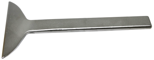 140mm Heavy-Duty T Shape Spoon Bar T&E Tools 4700H