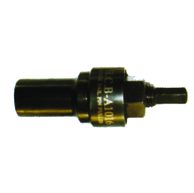 Benz & BMW Guide Rail Dowell Pin Puller T&E Tools 4702