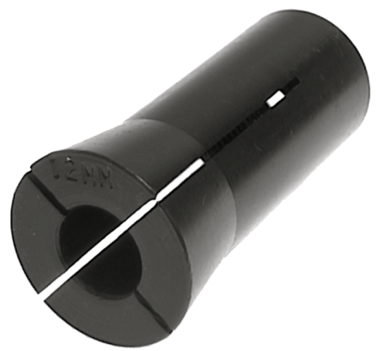 12mm Dowel Collet T&E Tools 4717