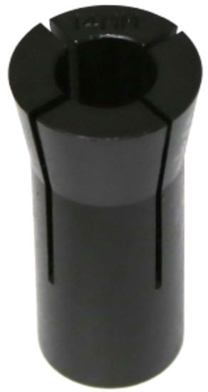 14mm Dowel Collet T&E Tools 4718