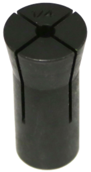 1/4" Dowel Collet T&E Tools 4722