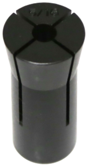 5/16" Dowel Collet T&E Tools 4723