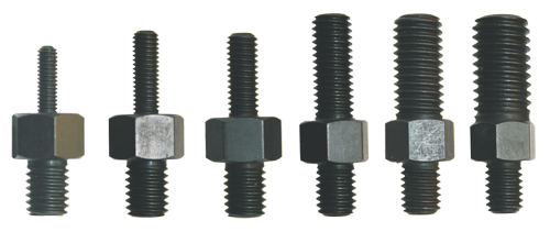 Adaptor for #4730 Sliding Rail Pin Remover Slide Hammer T&E Tools 4730ADAP