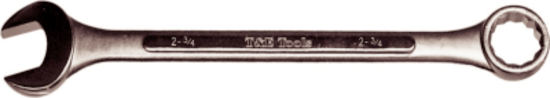 12 Point Combination Wrench (2.5/16") T&E Tools 47474